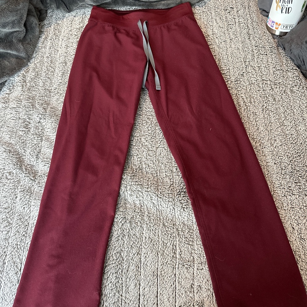 Figs scrub pants